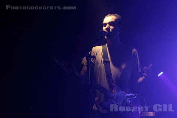 ZERO - 2017-10-13 - PARIS - Batofar - Eric Aldéa